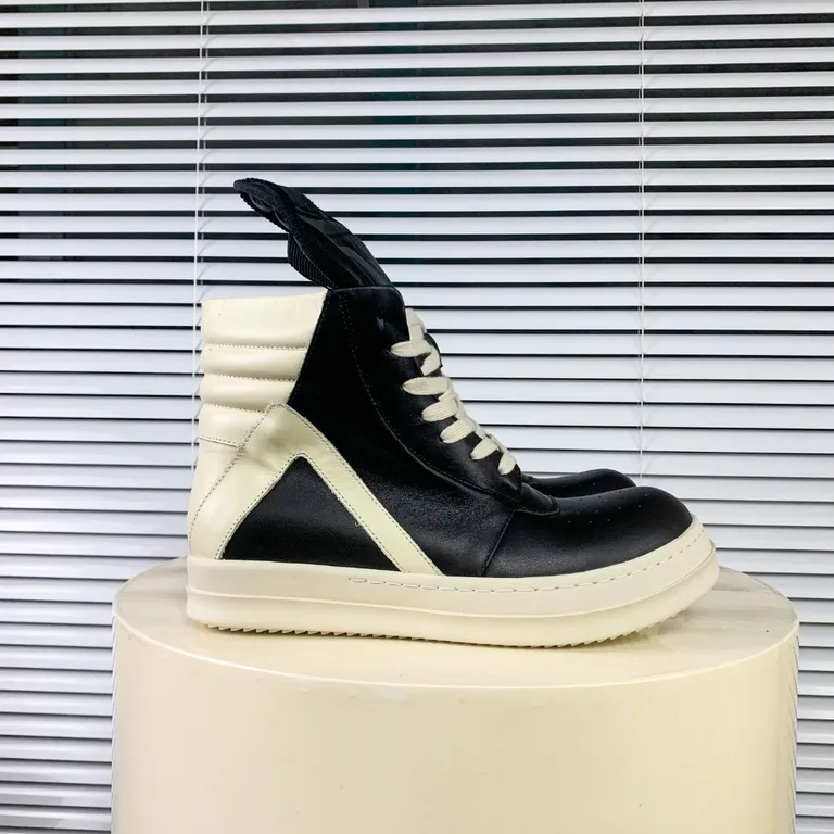 Rick Owens Shoe