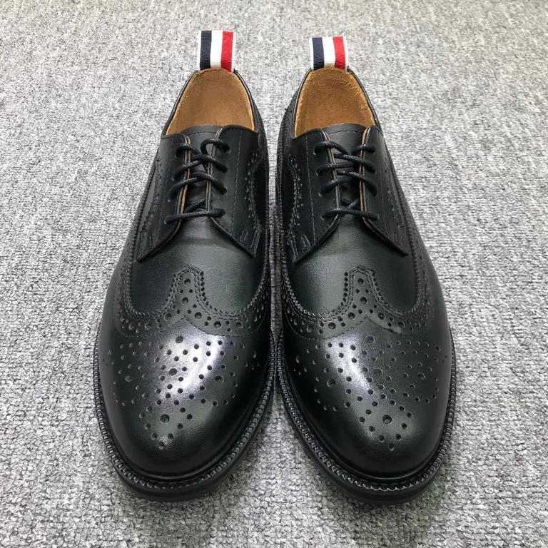 Thom Browne Shoe