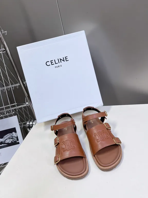 Celine Shoe