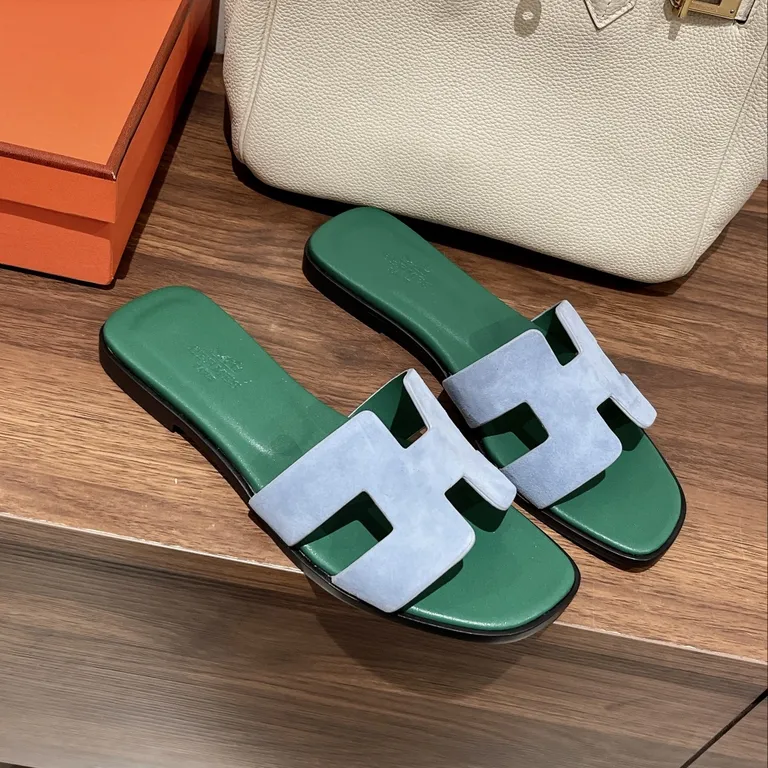 Hermes Shoe