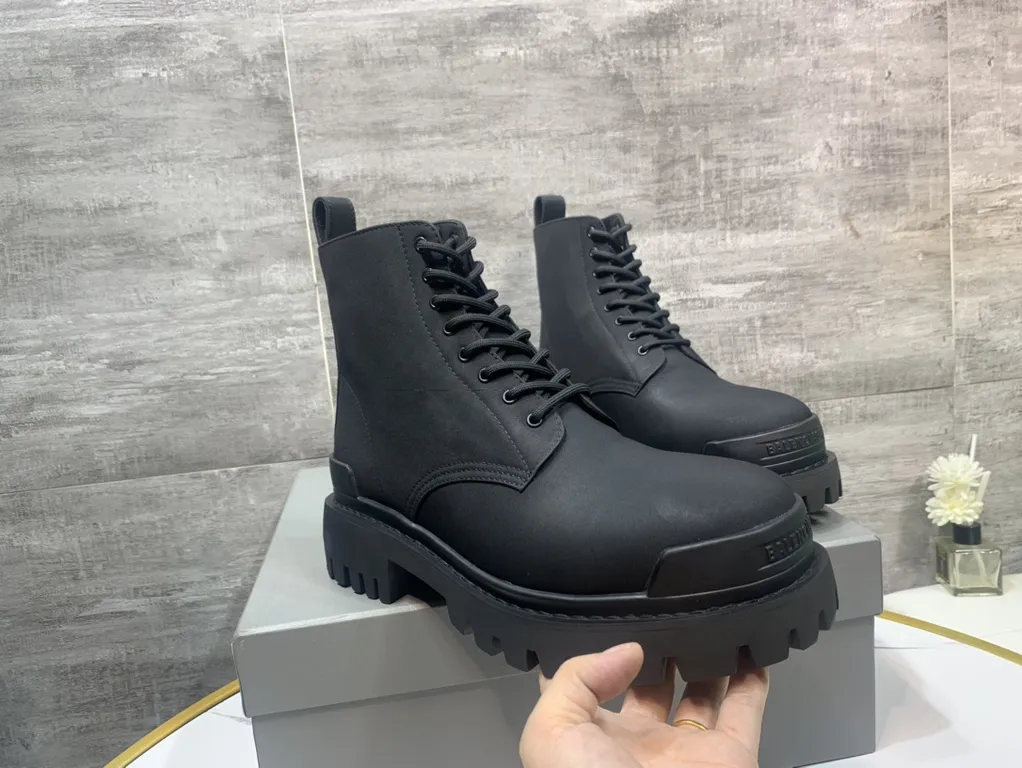 Balenciaga Shoe