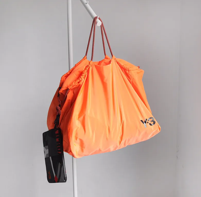 Y3 Bag