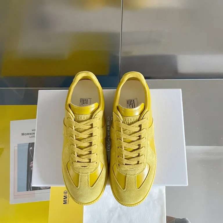 Maison Margiela Shoe