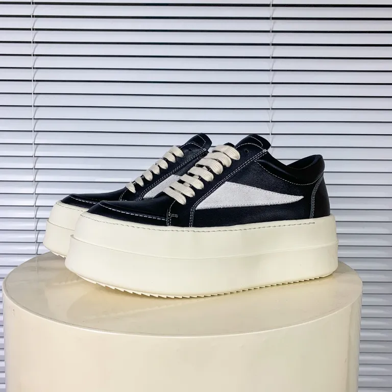 Rick Owens Shoe