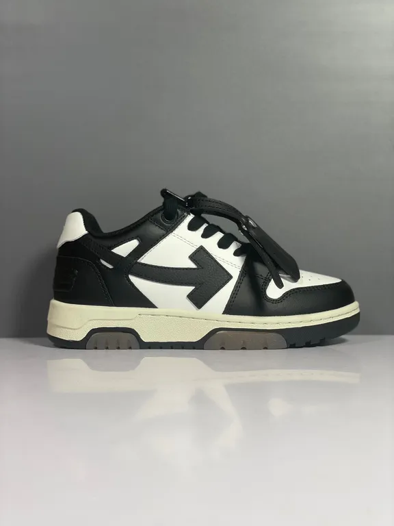 Off White Shoe