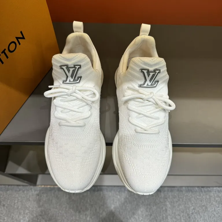 Louis Vuitton Shoe