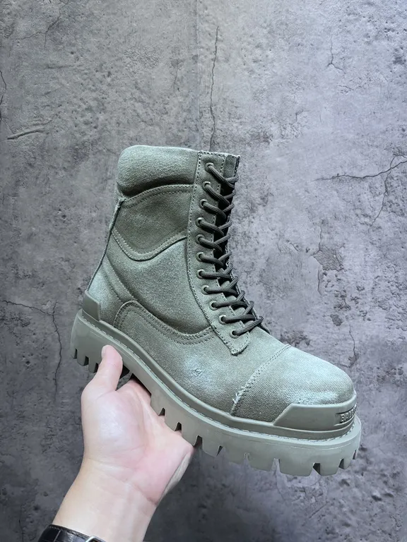 Balenciaga Shoe