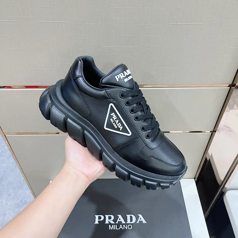 Prada Shoe