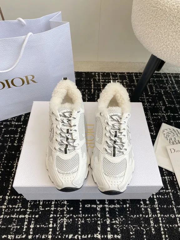 Dior Shoe