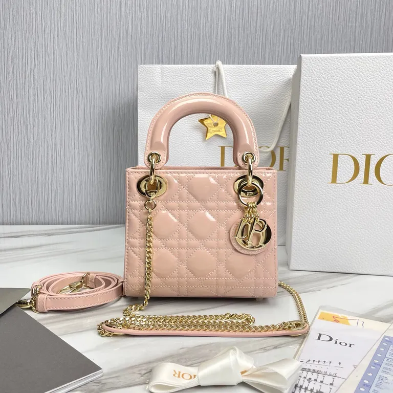 Dior Bag