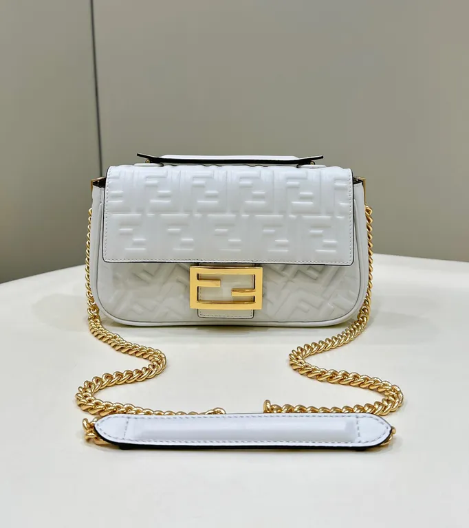 Fendi Bag