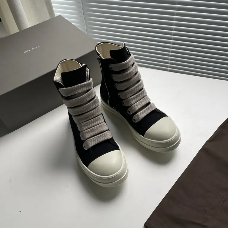 Rick Owens Shoe