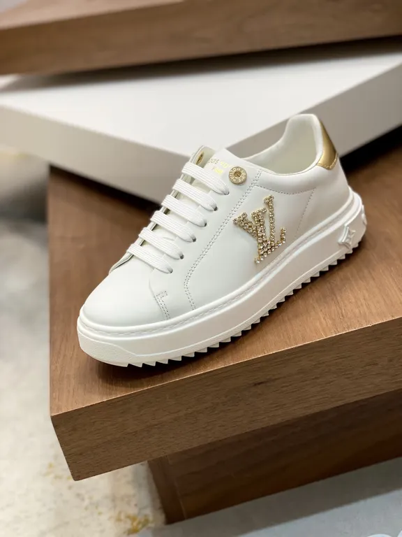 Louis Vuitton Shoe