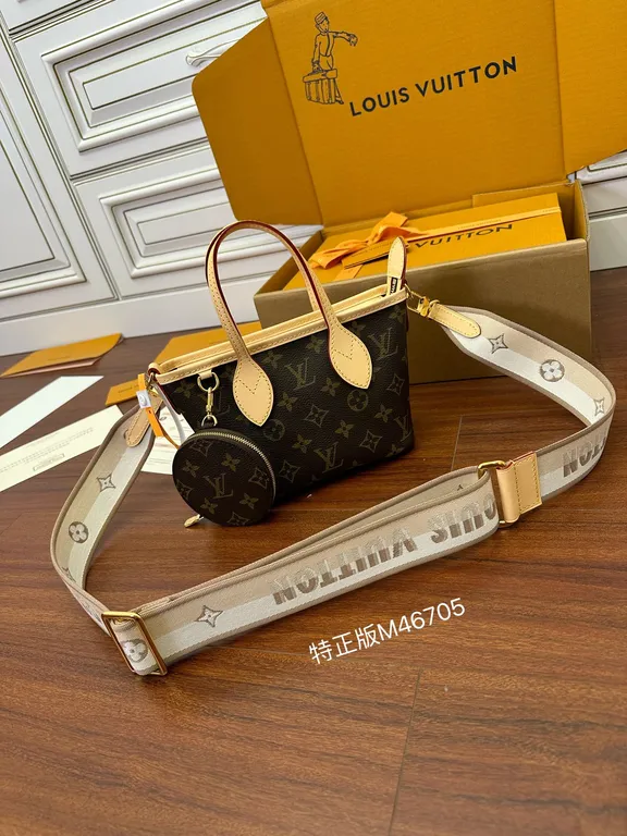 Louis Vuitton Bag