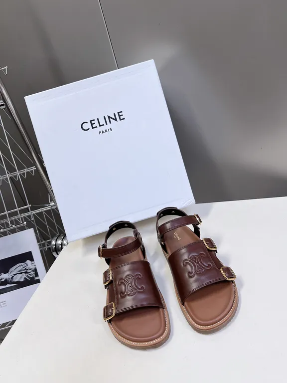 Celine Shoe