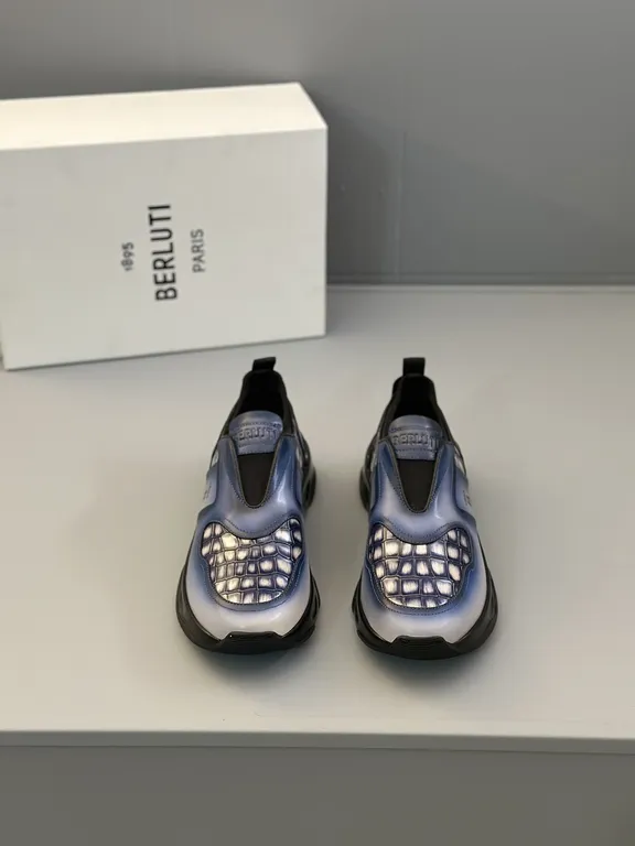 Berluti Shoe