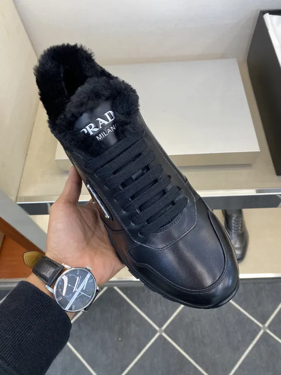 Prada Shoe