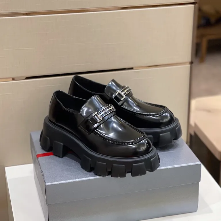 Prada Shoe