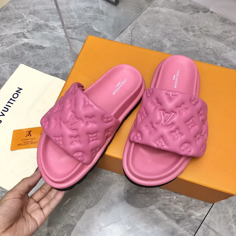 Louis Vuitton Shoe