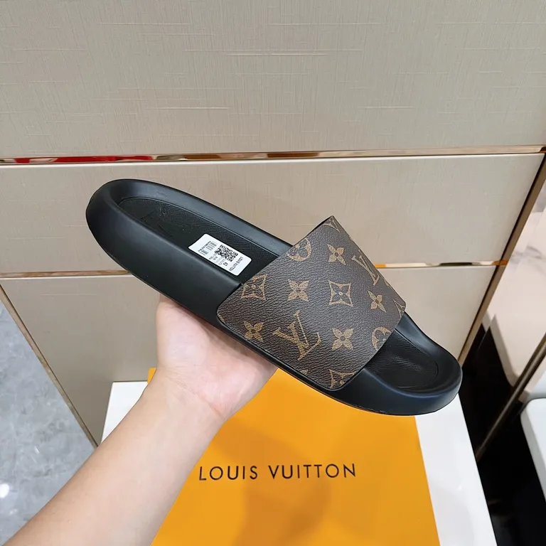 Louis Vuitton Shoe