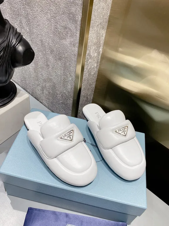 Prada Shoe