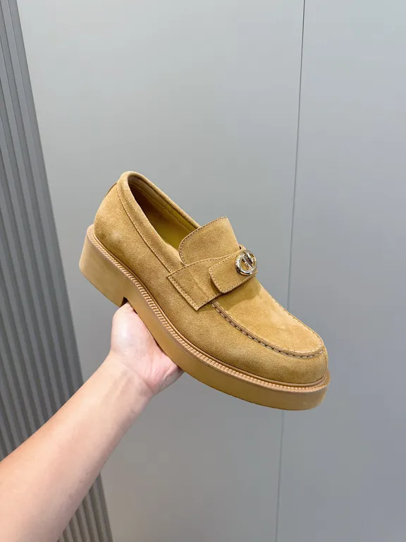 Valentino Shoe