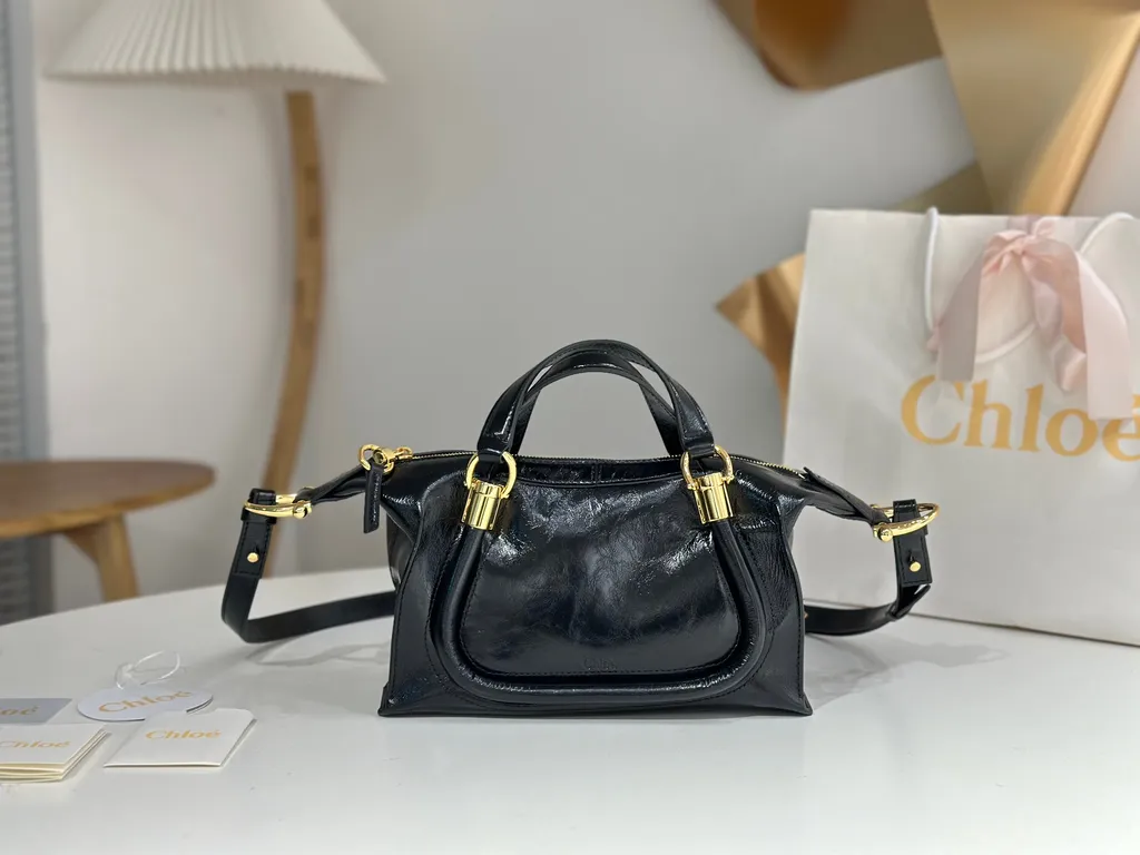 Chloe Bag