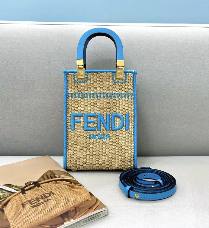 Fendi Bag