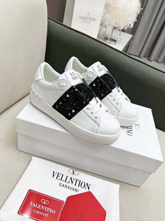 Valentino Shoe