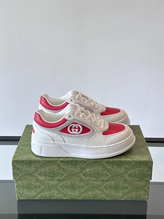 Gucci Shoe