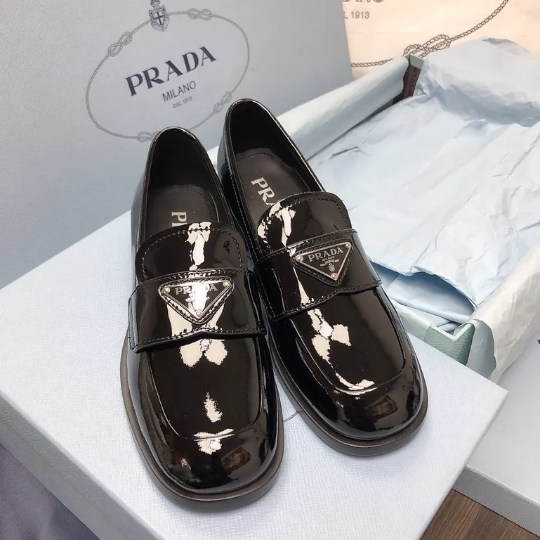 Prada Shoe