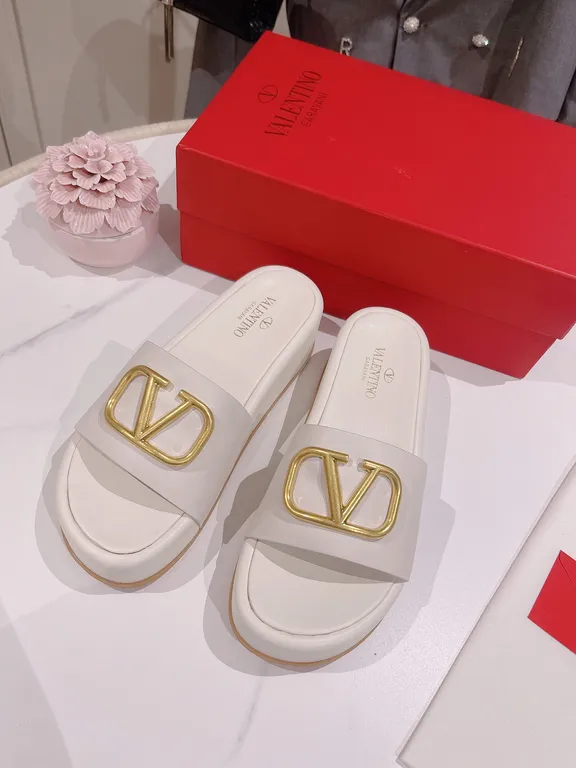 Valentino Shoe