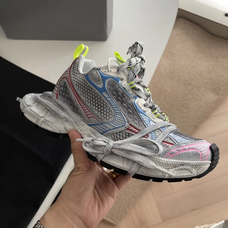 Balenciaga Shoe