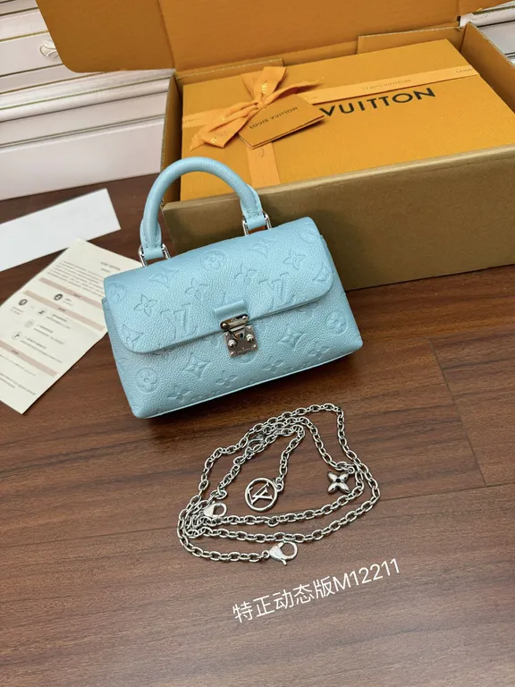 Louis Vuitton Bag