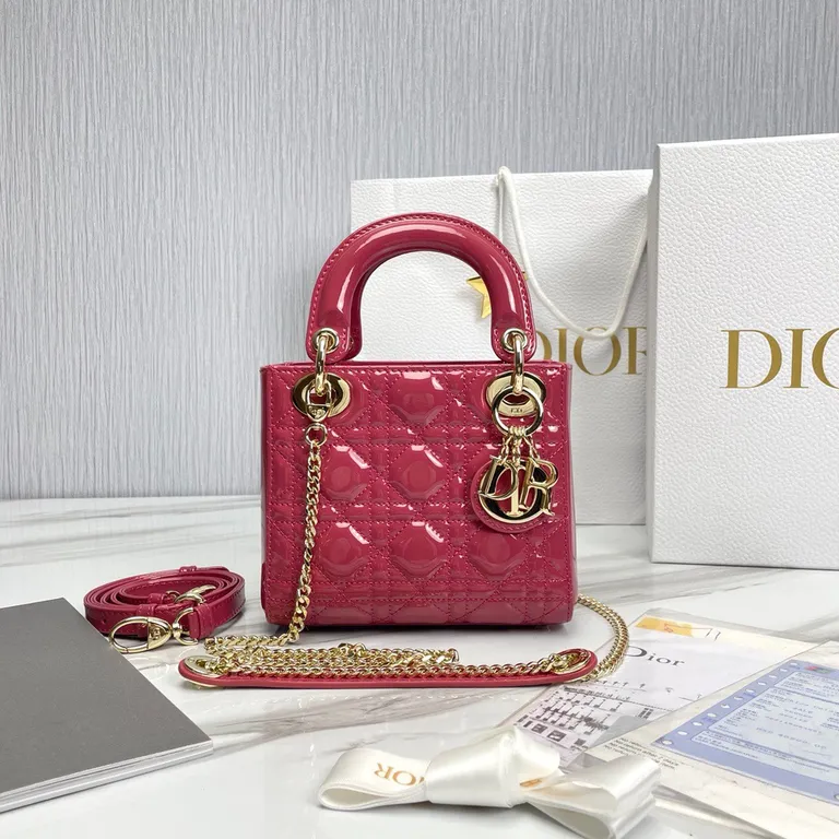 Dior Bag