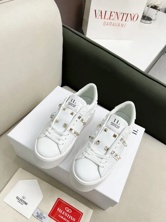 Valentino Shoe