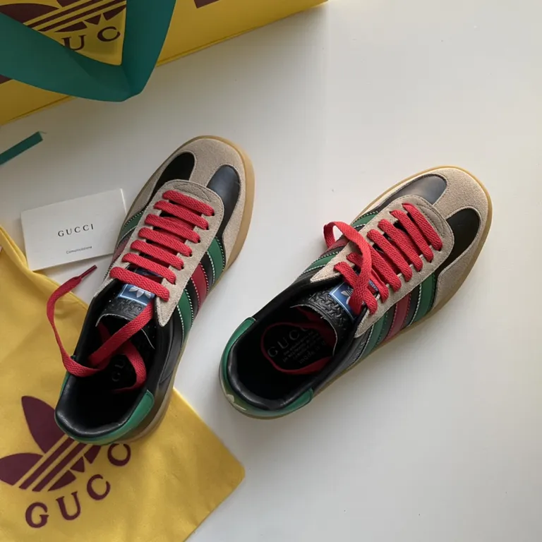 Gucci Shoe