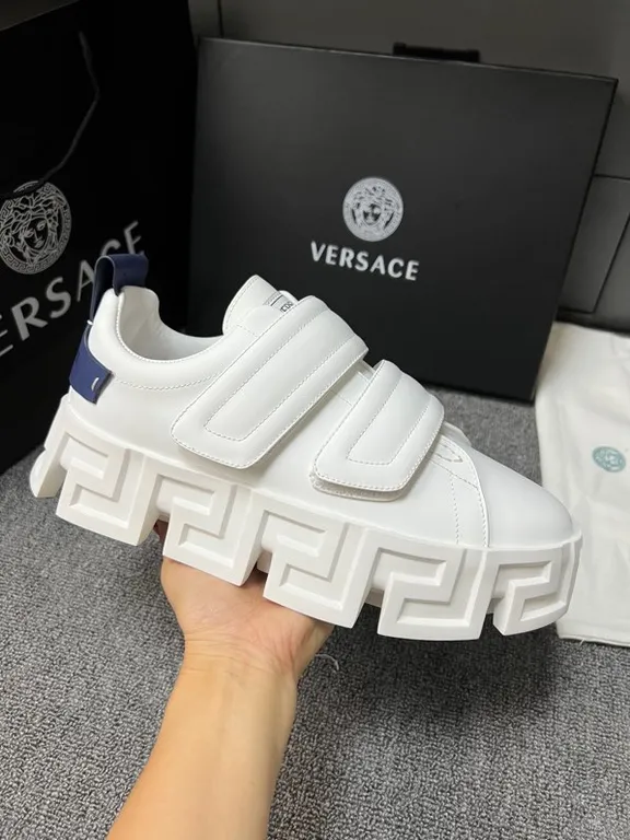 Versace Shoe