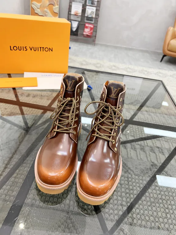 Louis Vuitton Shoe