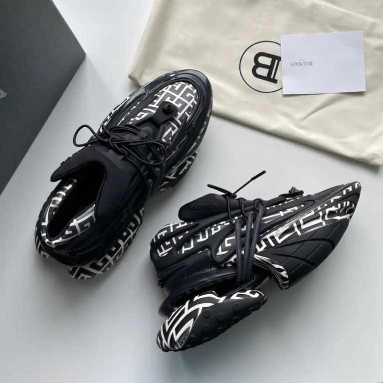 Balmain Shoe