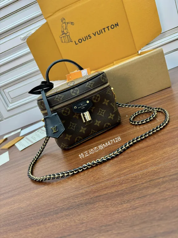 Louis Vuitton Bag