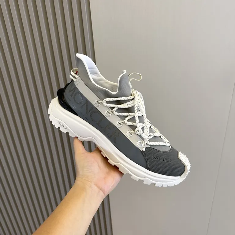 Moncler Shoe