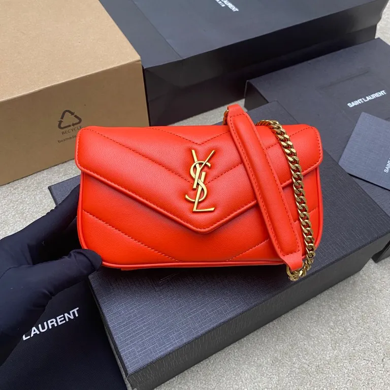 Saint Laurent Bag