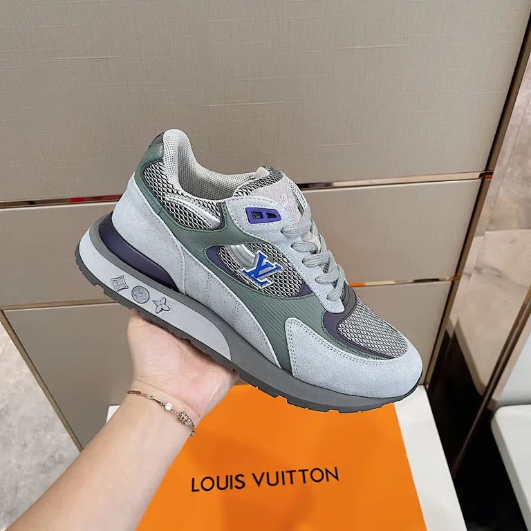 Louis Vuitton Shoe