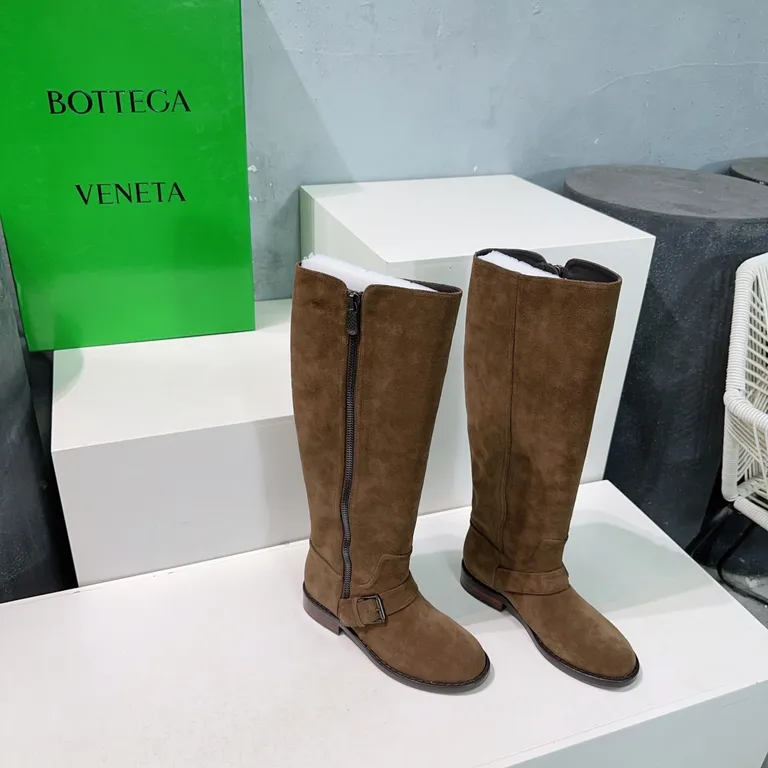 Bottega Veneta Shoe