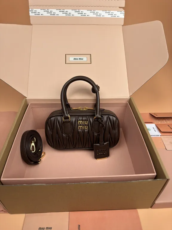 MiuMiu Bag