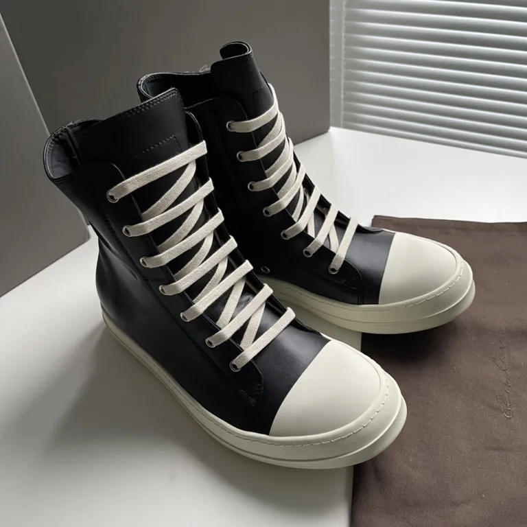 Rick Owens Shoe