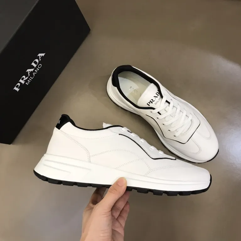 Prada Shoe