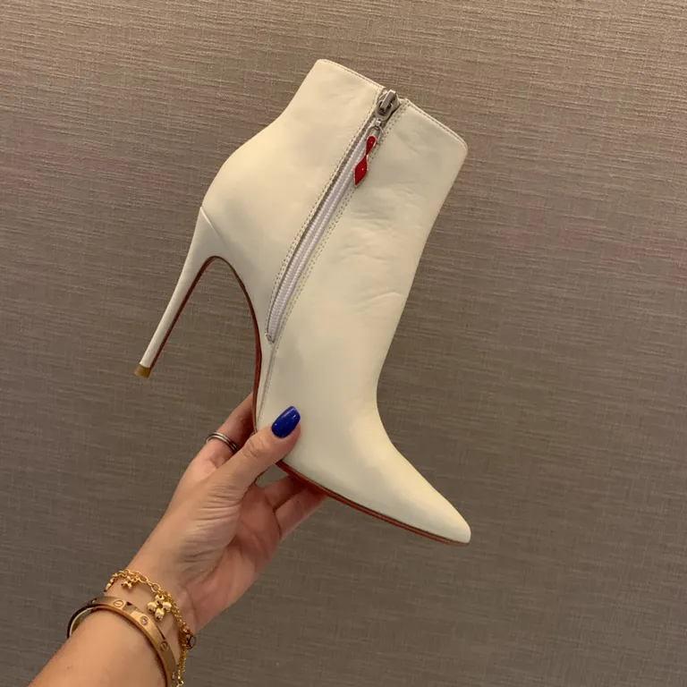 Christian Louboutin Shoe