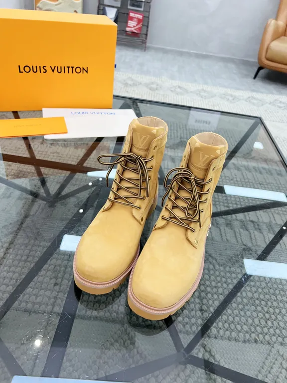 Louis Vuitton Shoe